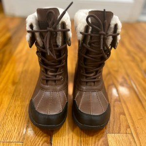 UGG Butte II Waterproof Winter Boot